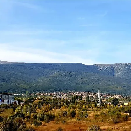 Апартамент Bel Apart Mladost *