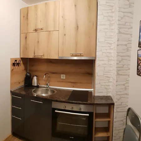Bel Apart Mladost Апартамент