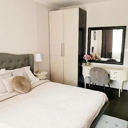 Apartmán Bel Apart Mladost Sofie