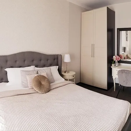 Apartmán Bel Apart Mladost Sofie