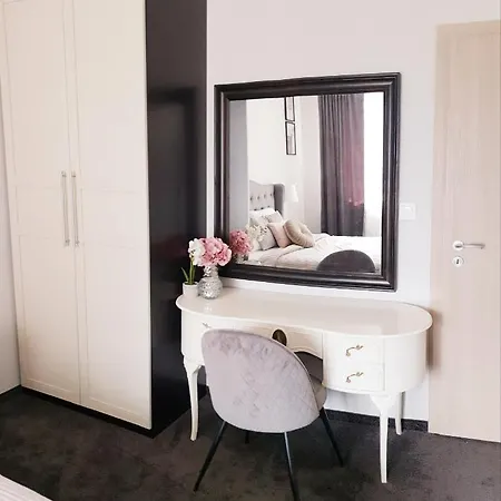 Apartmán Bel Apart Mladost *