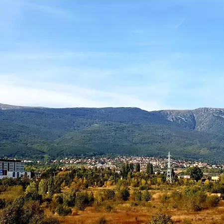 Apartmán Bel Apart Mladost *