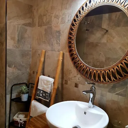 Bel Apart Mladost Apartmán Sofie