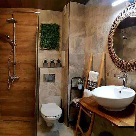 Apartmán Bel Apart Mladost Sofie