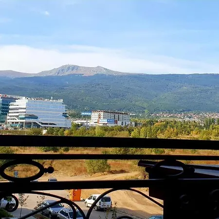 Bel Apart Mladost Apartmán *